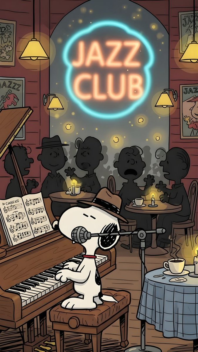 snoopyb047's tweet image. 