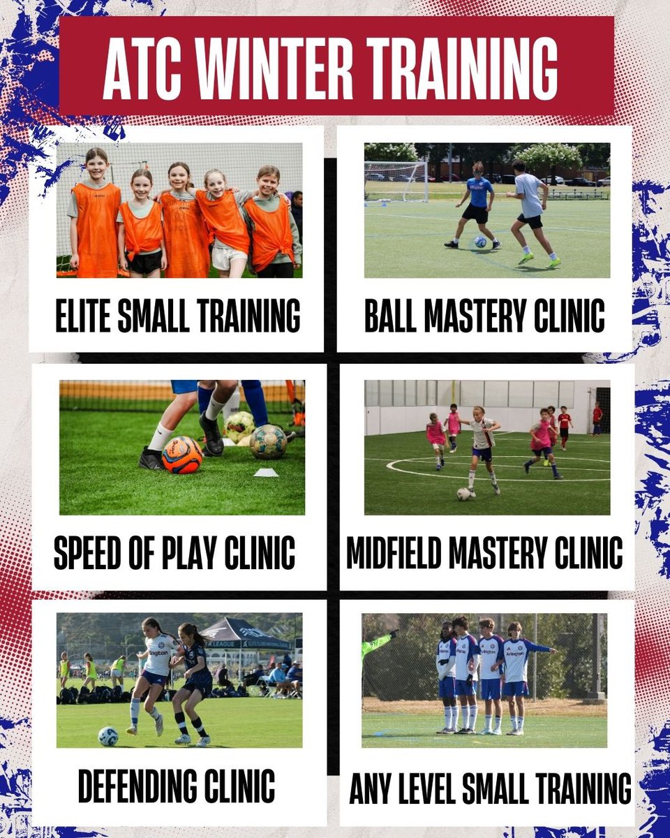 Arlington Soccer tweet media