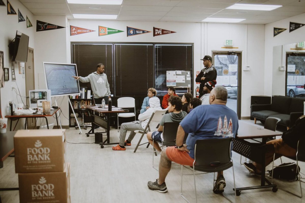 Gary Community Ventures tweet media