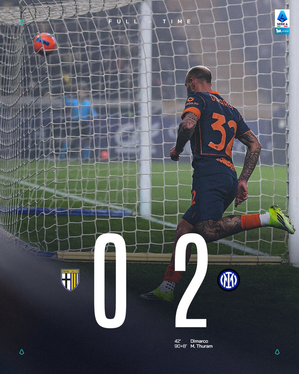 FansNerazzurri's tweet image. Sumpah udah gak kuat lagi begadang, tapi yang penting Inter menang, Napoli imbang, untuk AC Milan bebas dah apa aja hasilnya besok 🤌