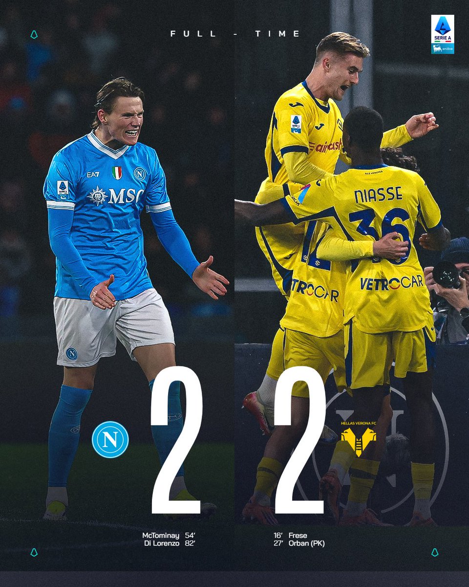 FansNerazzurri's tweet image. Sumpah udah gak kuat lagi begadang, tapi yang penting Inter menang, Napoli imbang, untuk AC Milan bebas dah apa aja hasilnya besok 🤌