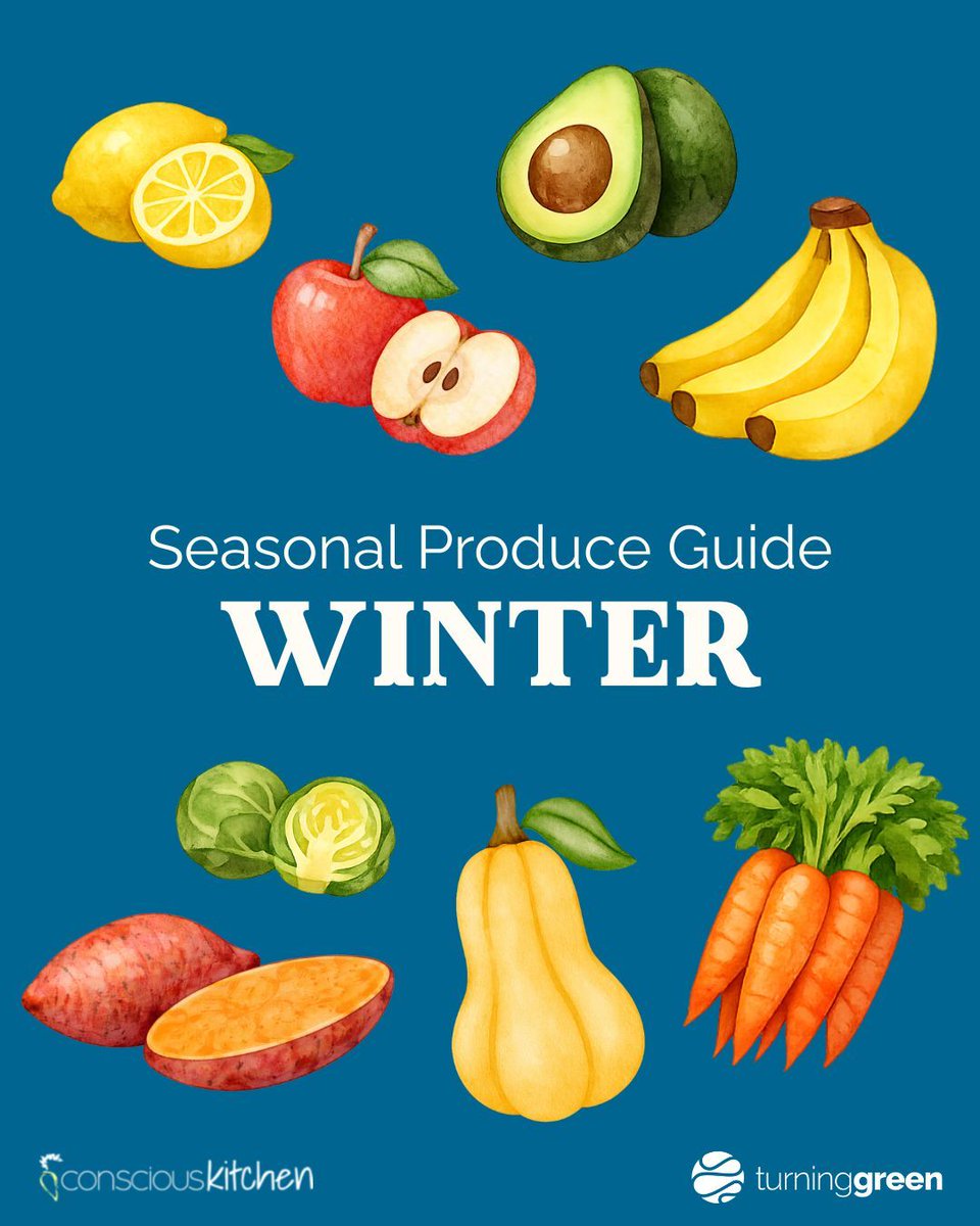 Conscious Kitchen tweet media