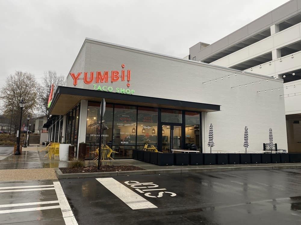 macsurfer's tweet image. shumacher.com/atlanta-ga-wes…

Atlanta GA Westside Yumbii Korean BBQ Mexican Street Food Restaurant for Sale – Fully Equipped Turnkey – Mint Condition – Publix Anchored Center