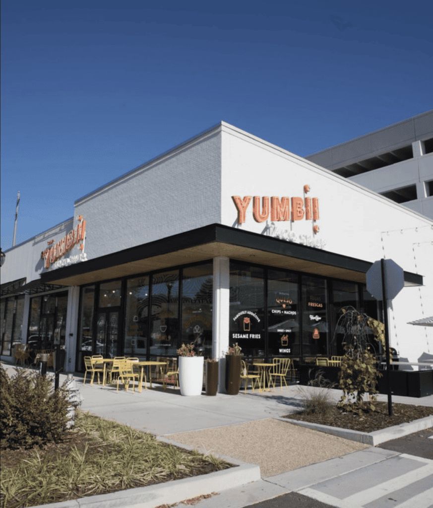 macsurfer's tweet image. shumacher.com/atlanta-ga-wes…

Atlanta GA Westside Yumbii Korean BBQ Mexican Street Food Restaurant for Sale – Fully Equipped Turnkey – Mint Condition – Publix Anchored Center