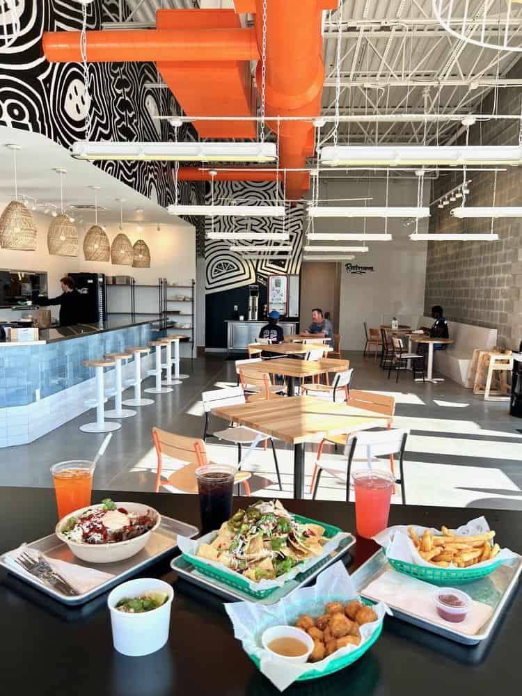 macsurfer's tweet image. shumacher.com/atlanta-ga-wes…

Atlanta GA Westside Yumbii Korean BBQ Mexican Street Food Restaurant for Sale – Fully Equipped Turnkey – Mint Condition – Publix Anchored Center