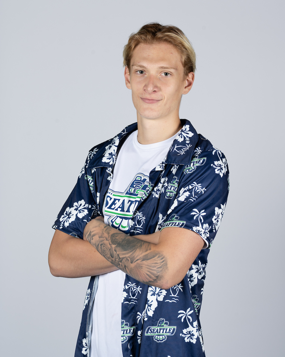 Seattle Thunderbirds tweet media