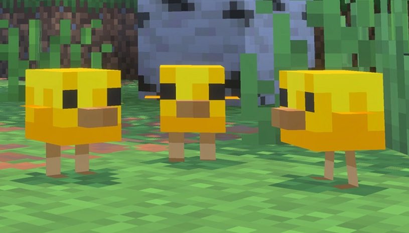 ShepGoesBlep's tweet image. Me and gang