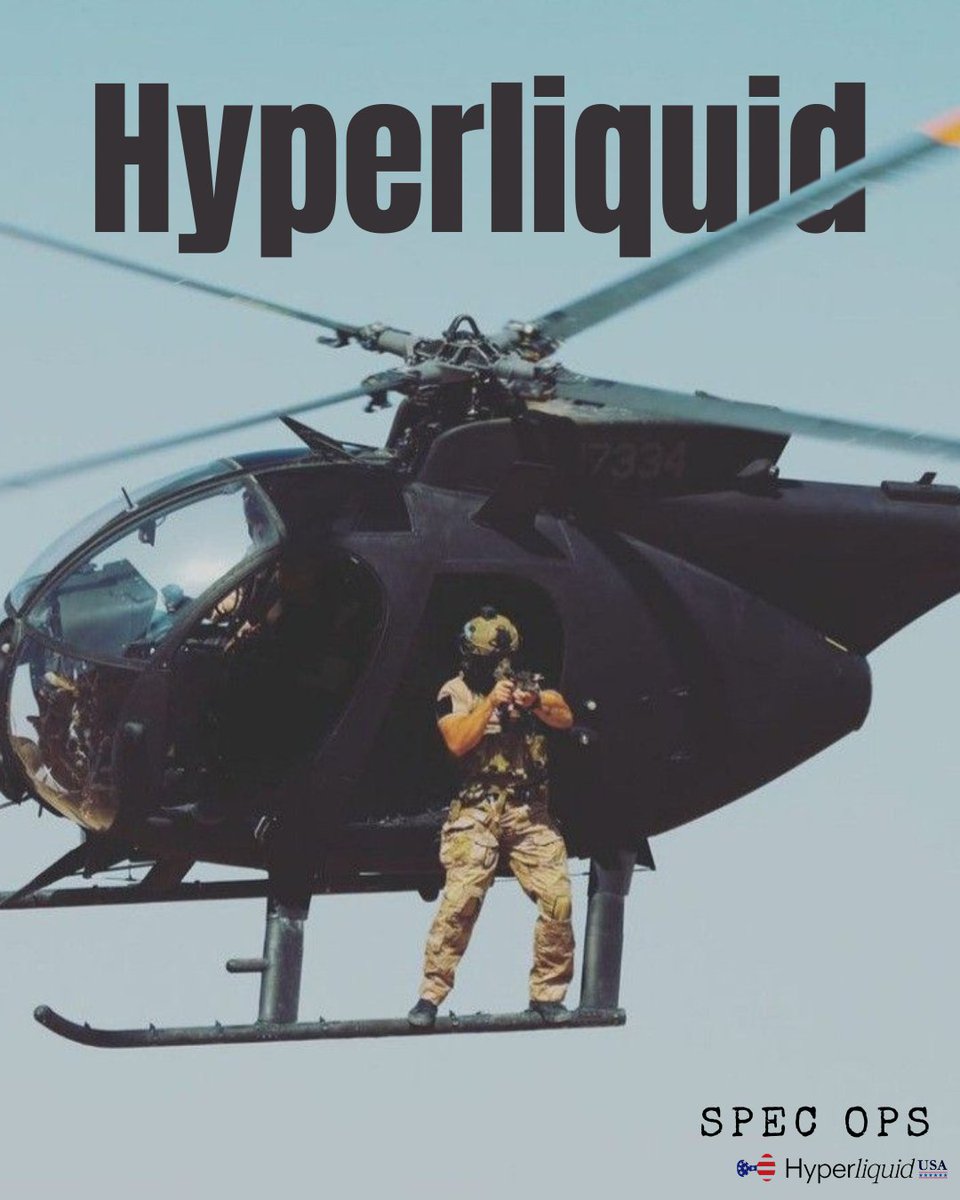 HyperliquidUSA tweet picture