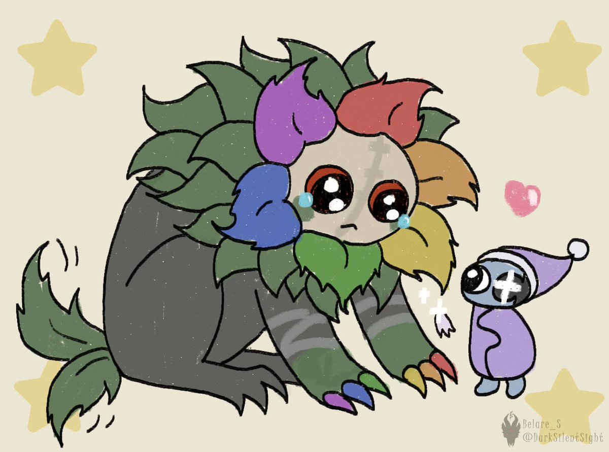 DarkSight tweet media