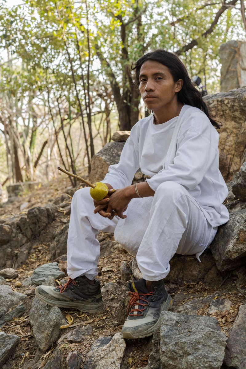 Amazon Conservation Team tweet media