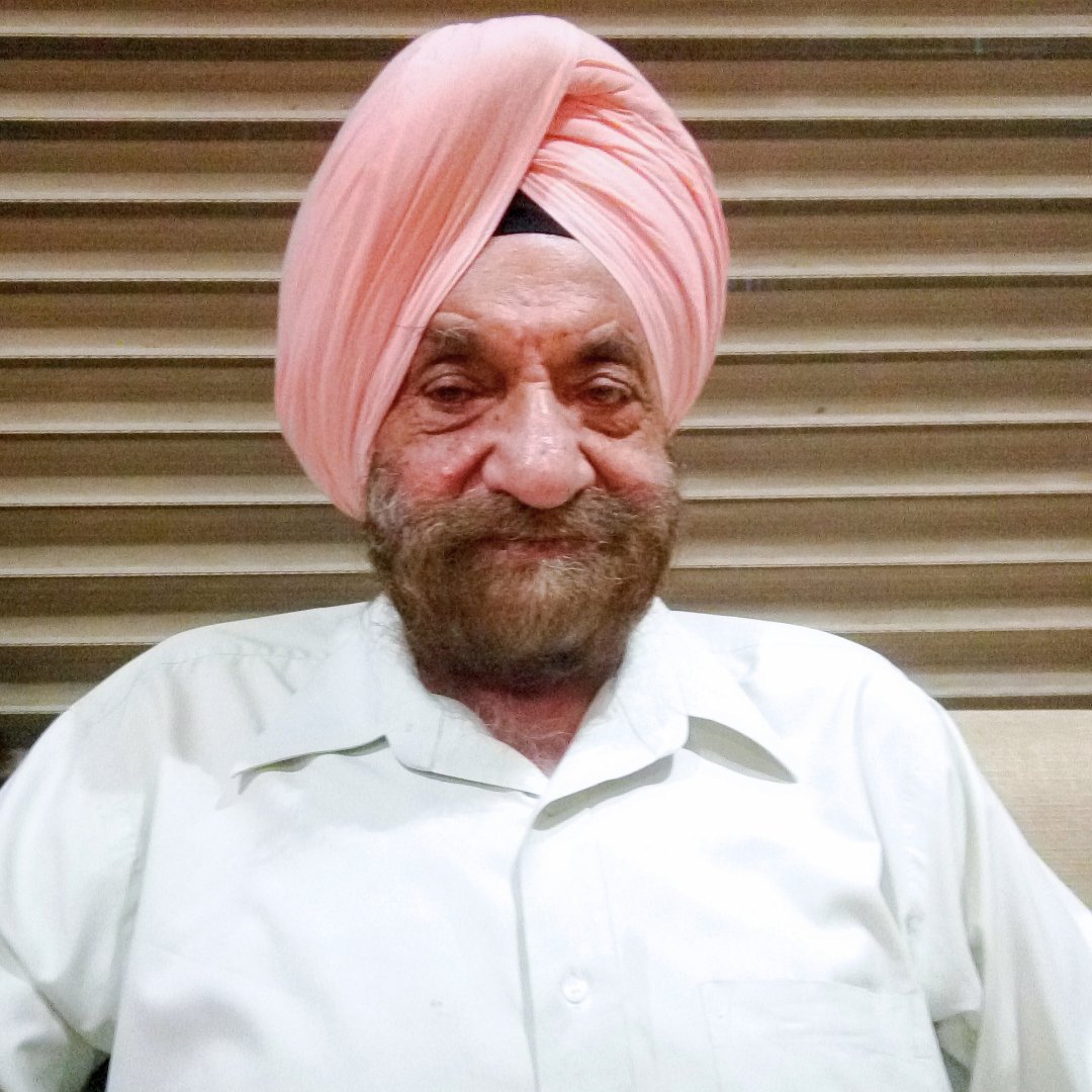 The 1947 Partition Archive tweet media