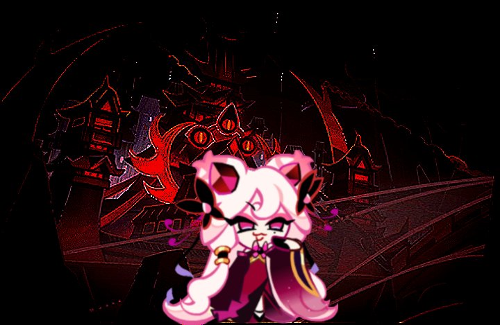 OnyxCreamInvade's tweet photo. @ObscureUmbr4 @BambooBladee ⋅˚₊‧ ⛩️ ‧₊˚ ⋅ (@eternaljoy45)
Oooo, I wonder where he'll place in the cult.....

❄️
Do not mind me, She temporarily needs me to stick around.... https://t.co/k2EYJtZN6l