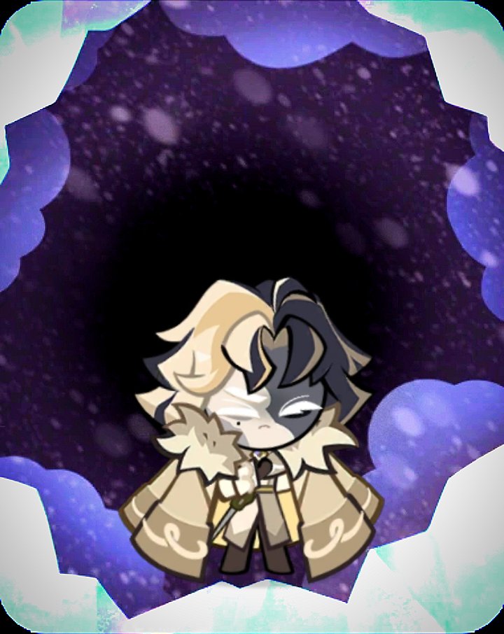 OnyxCreamInvade's tweet photo. @ObscureUmbr4 @BambooBladee ⋅˚₊‧ ⛩️ ‧₊˚ ⋅ (@eternaljoy45)
Oooo, I wonder where he'll place in the cult.....

❄️
Do not mind me, She temporarily needs me to stick around.... https://t.co/k2EYJtZN6l