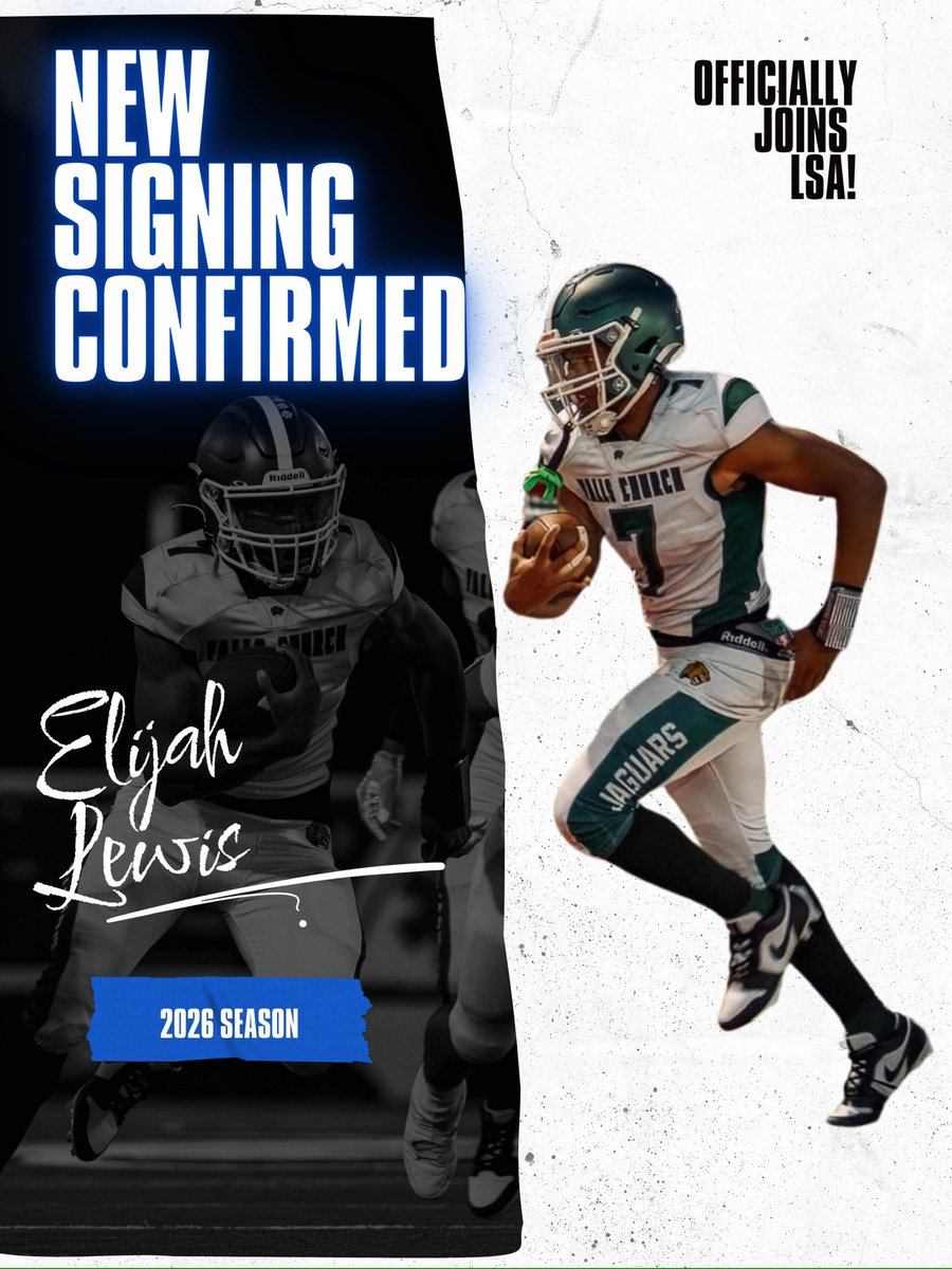 Loudoun Sports Academy (LSA) tweet media