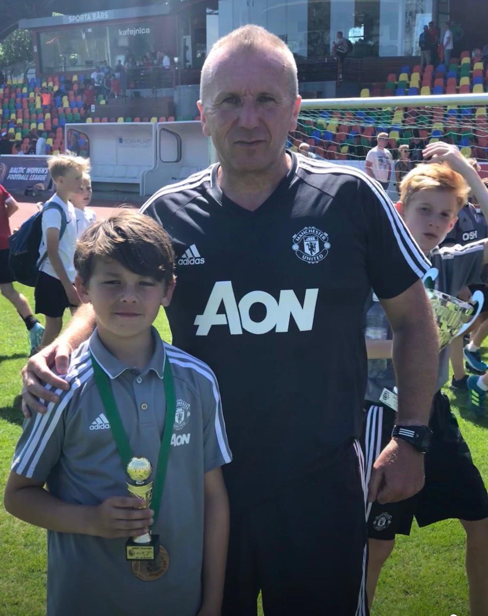 Paddy Lacey tweet media