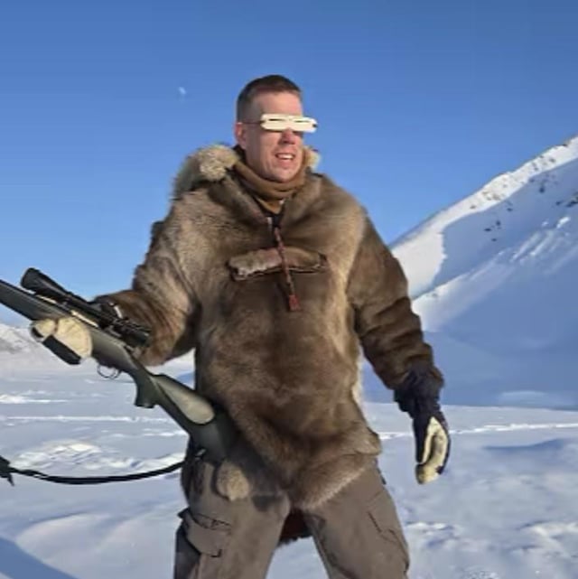 XercistAI's tweet image. We NEED this Outdoor Boys skin in Arc Raiders