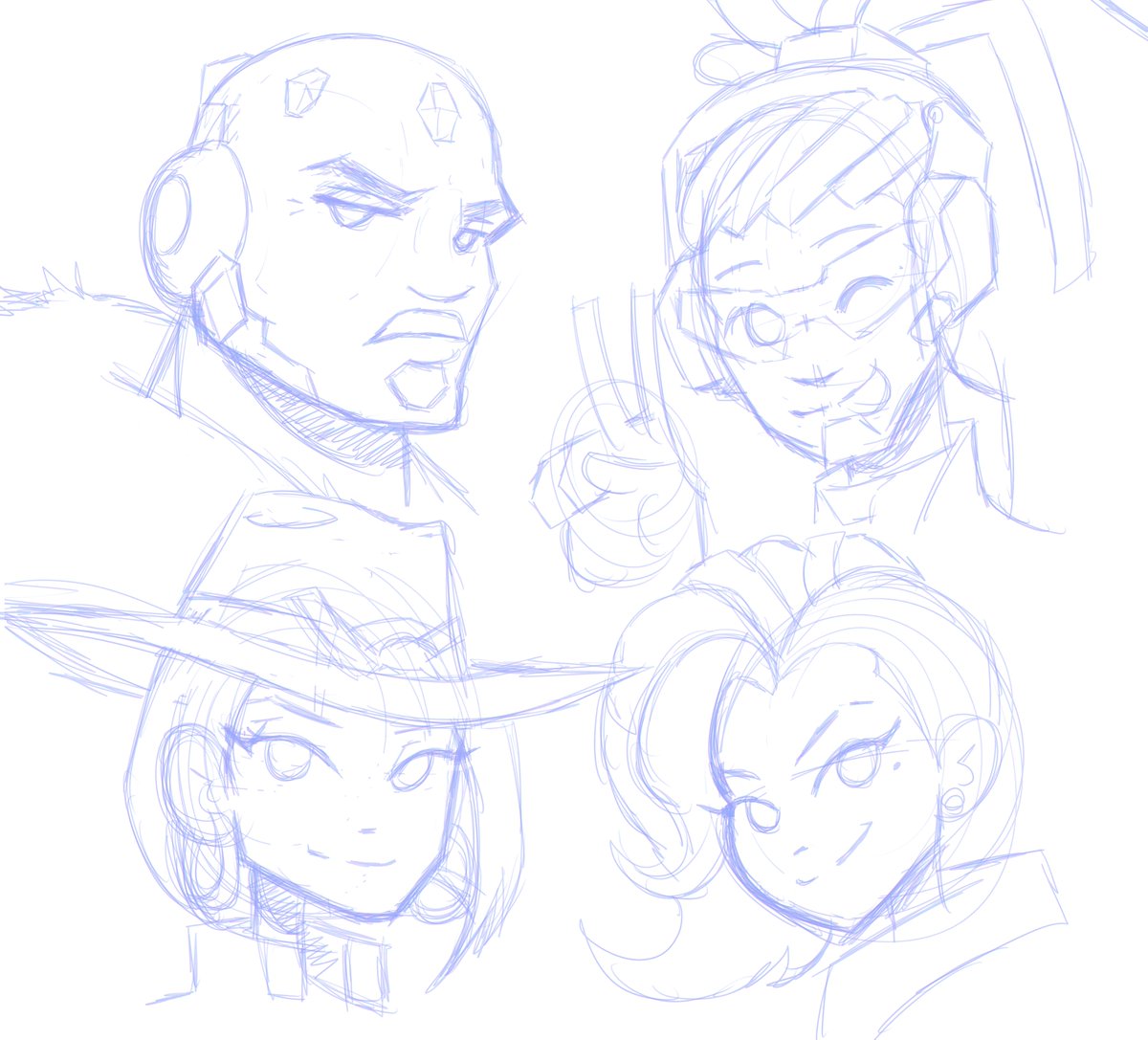 StrawHatPyro's tweet image. hmm