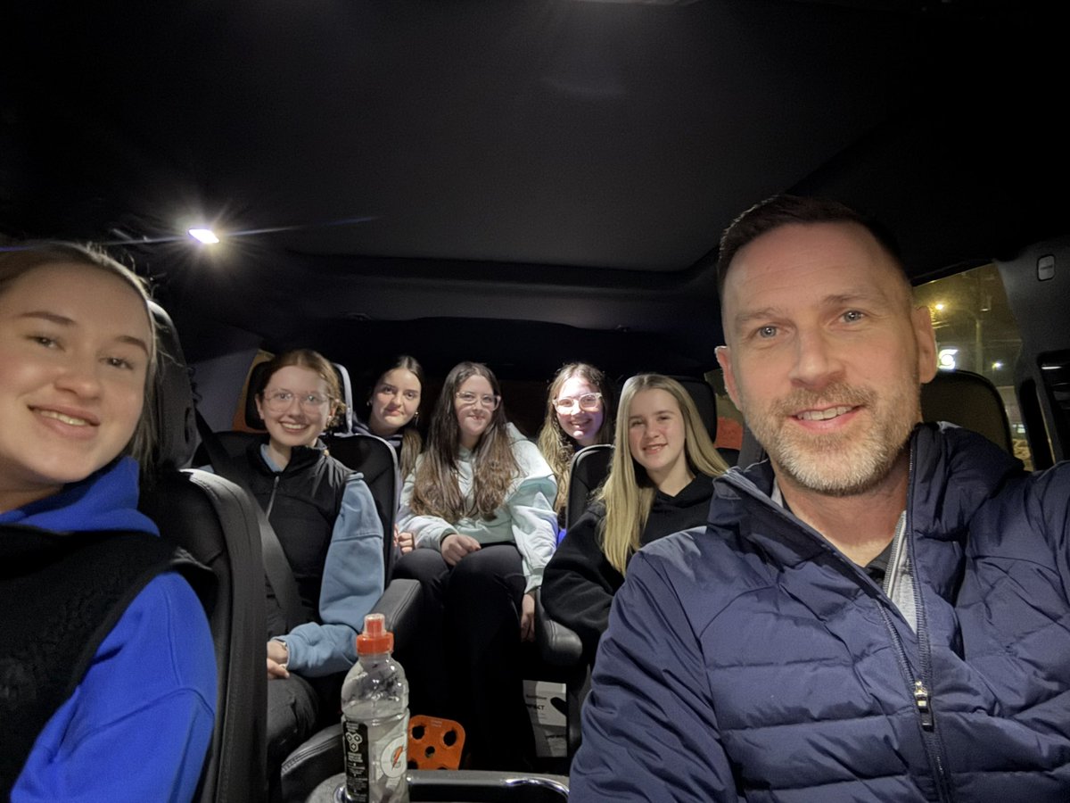 Team Gushue tweet media