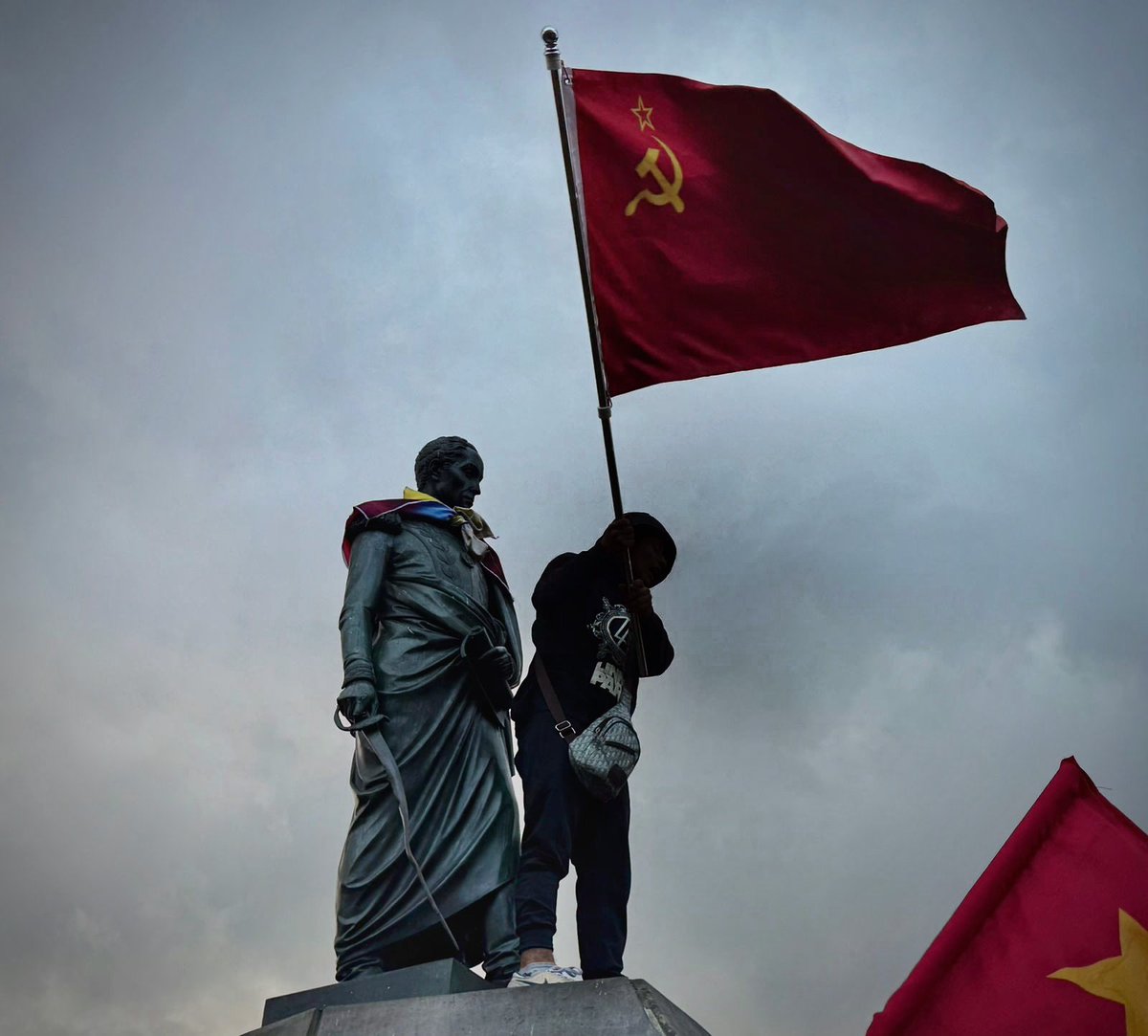 JUCO Bogotá ☭ tweet media