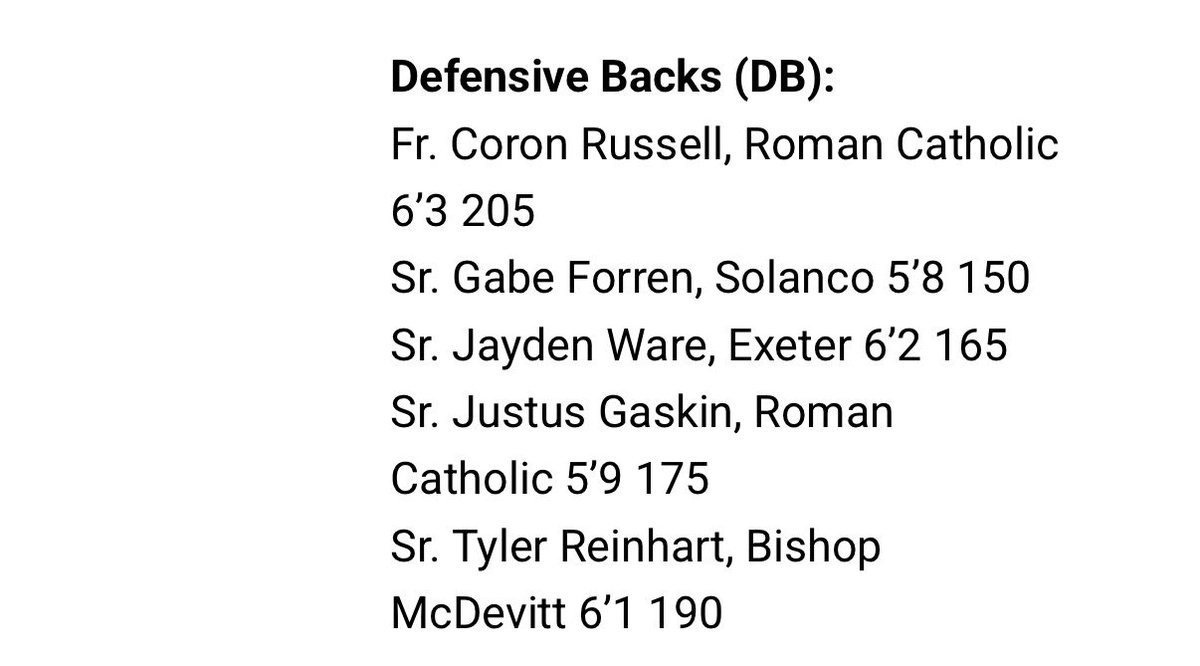 Jayden “Weez” Ware tweet media