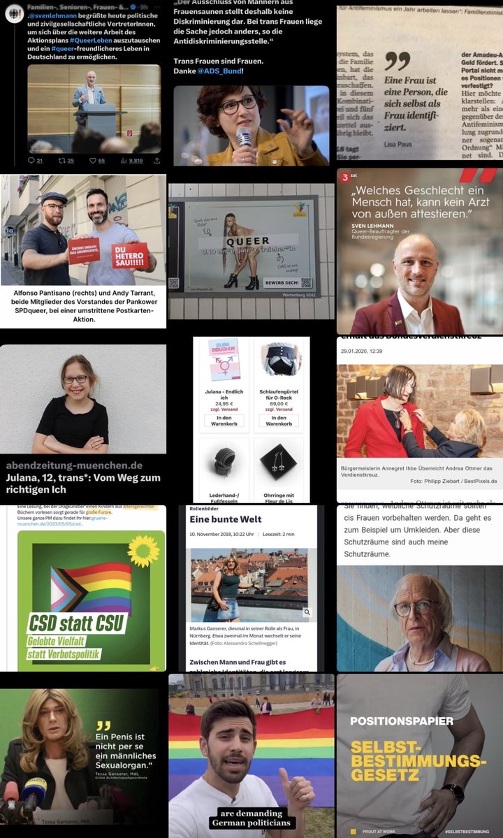 klfeuerfalter's tweet image. 🧚‍♀️Joah vielleicht ist das mein letzter Tweet hier aber jetzt wird abgerechnet Freunde . Marie -Luise Vollbrecht , Biologin , wurde wie eine Sau durchs Dorf gejagt damit sich nur keiner beschwert. Sonst muss man um Spenden bitten wie die #Frau mit dem #Fitnesscenter für #Frauen .…