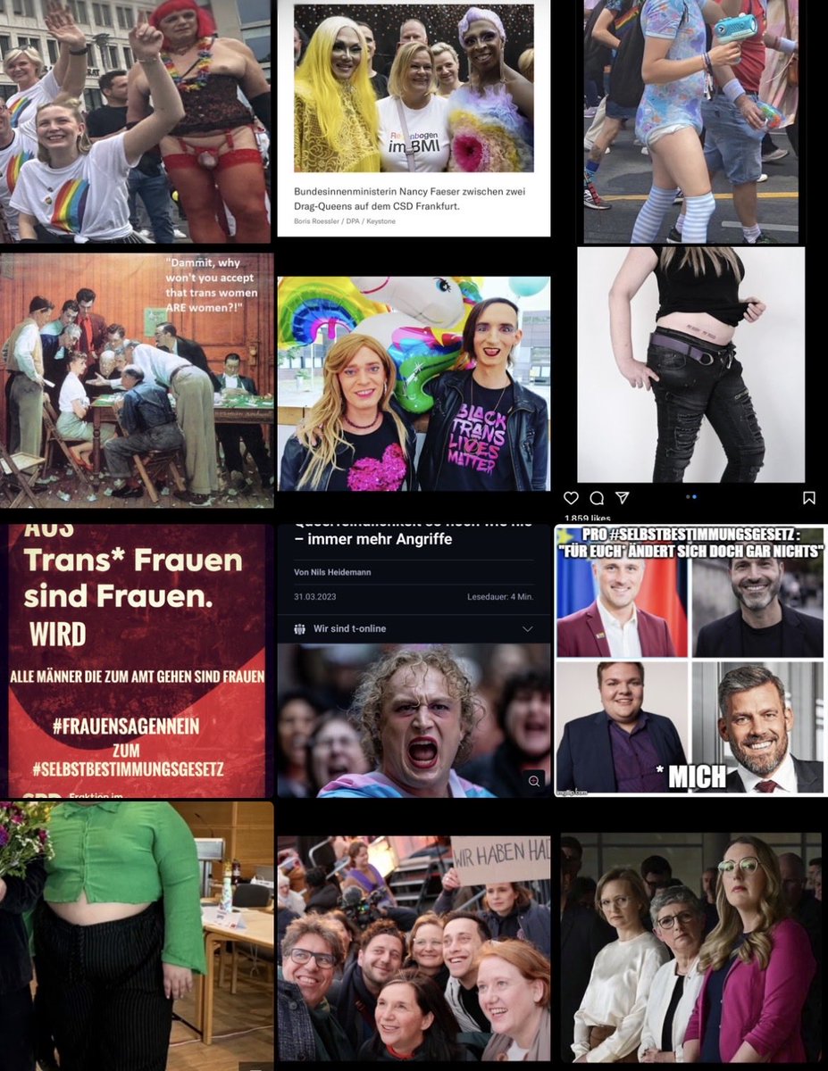 klfeuerfalter's tweet image. 🧚‍♀️Joah vielleicht ist das mein letzter Tweet hier aber jetzt wird abgerechnet Freunde . Marie -Luise Vollbrecht , Biologin , wurde wie eine Sau durchs Dorf gejagt damit sich nur keiner beschwert. Sonst muss man um Spenden bitten wie die #Frau mit dem #Fitnesscenter für #Frauen .…