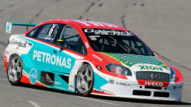 Prepárate que entras a jugar de vuelta