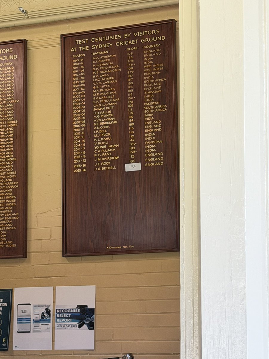 EdDevils's tweet image. Episode 5.5

If ever they’re playing in your town….