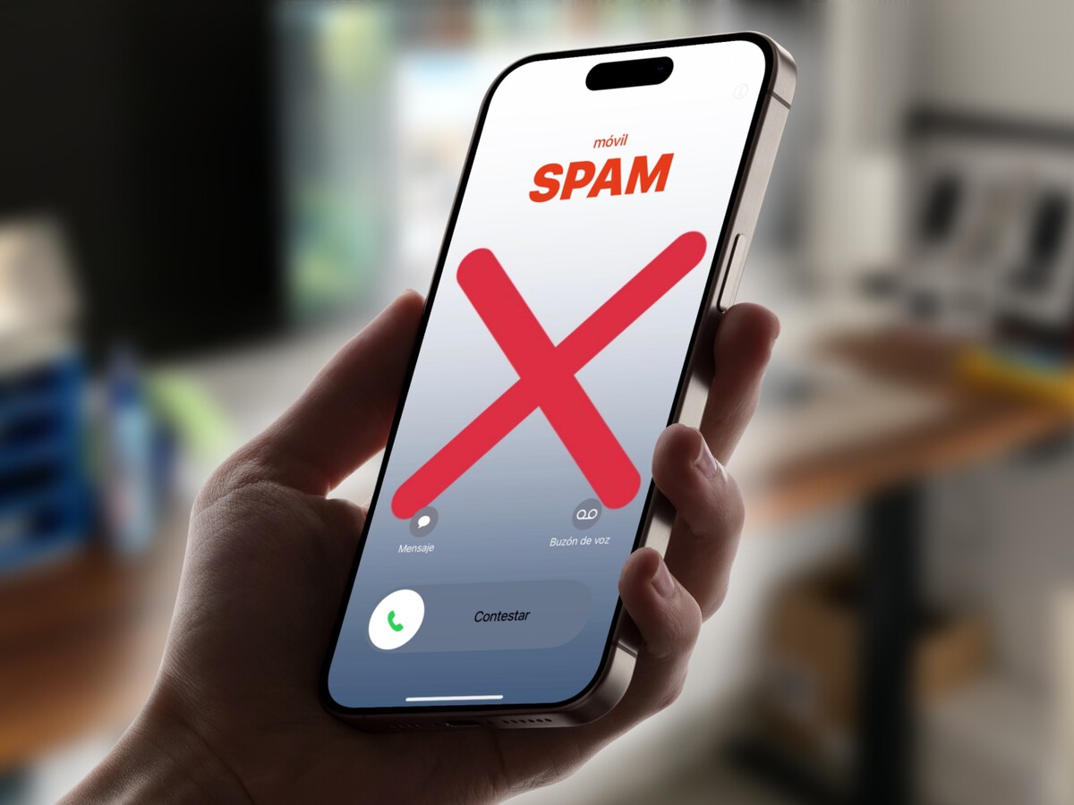 Para responder llamadas spam, contesta brevemente diciendo "no me interesa" y cuelga, o mejor aún, no respondas y bloquea el número, activando filtros de spam en tu teléfono. 📱