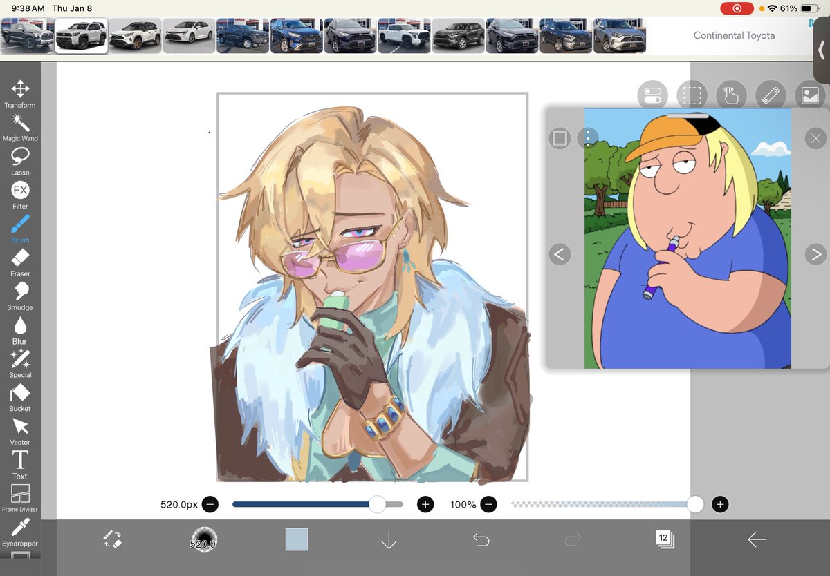 keontaesnuts's tweet image. #Aventurine