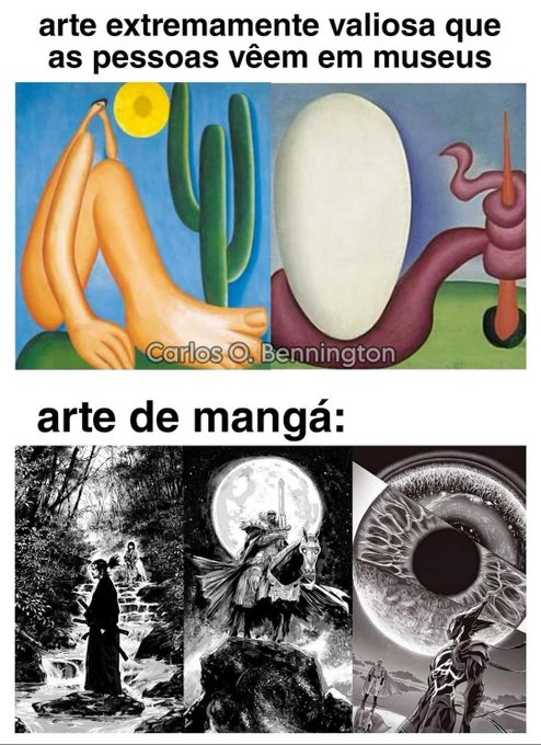 opinem sobre esse tipo de pensamento