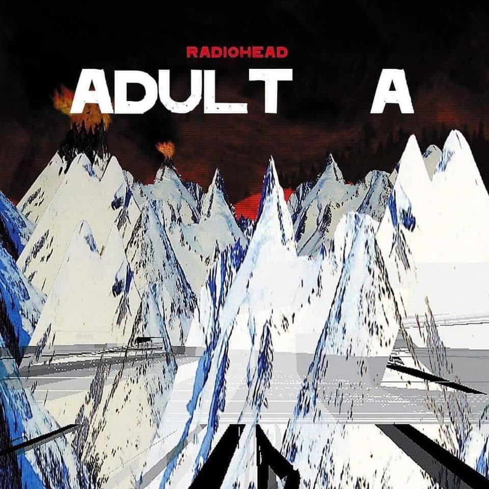 Radiohead Club (@radioheadclub) on Twitter photo 