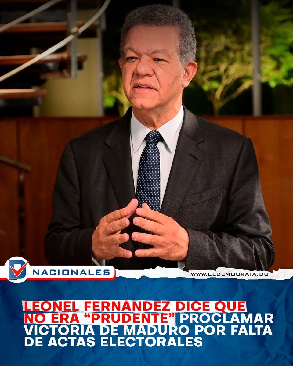 El Demócrata Multimedios tweet media