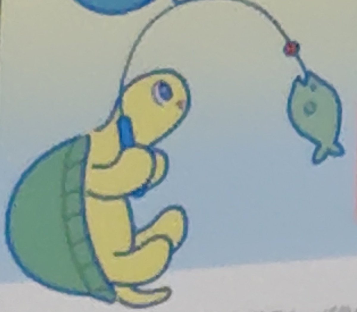 カメさん☆ページ カメさん カワイイ