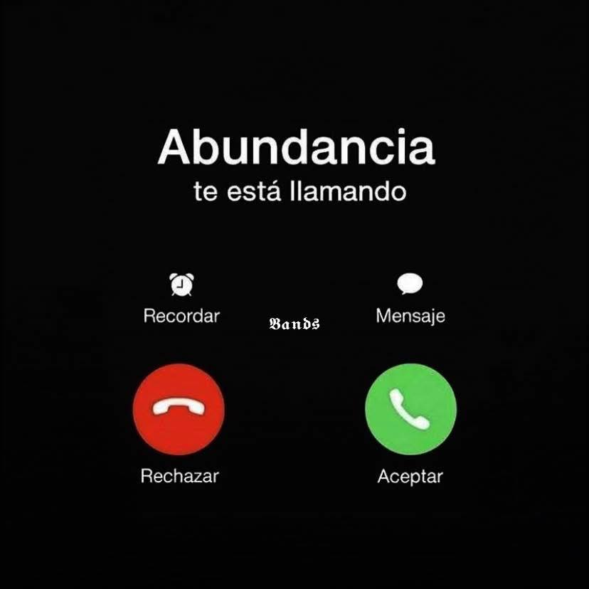 Así como trates está imagen te ira en 2026 🤑