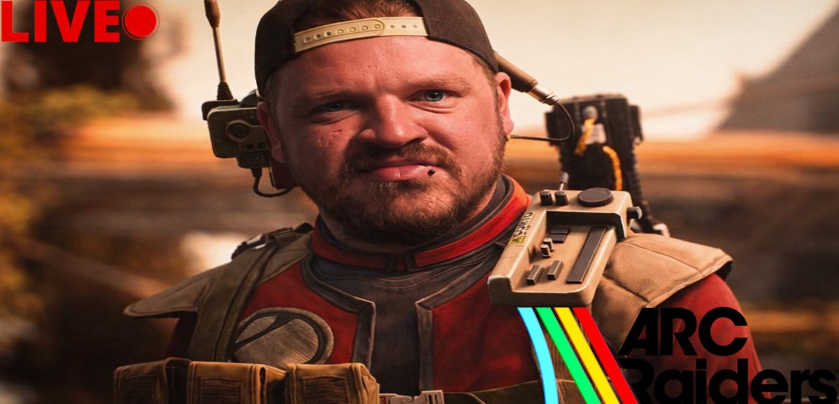 OneTapTurrell's tweet image. Surprise 12 hr stream in the heatwave! Let's see what mischief and Mayhem Arc has for us, as well as donation incentives.
twitch.tv/onetapturrell