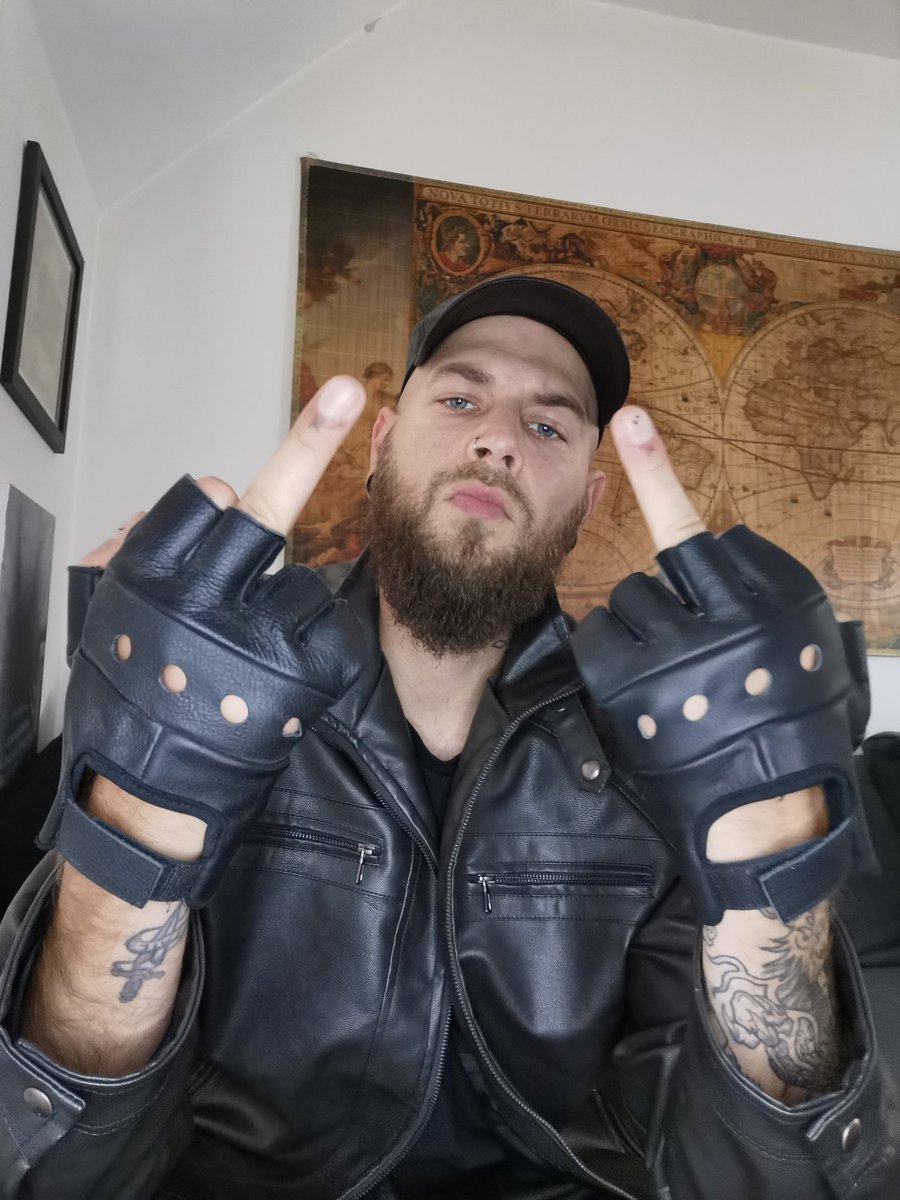 MaxxyBackup's tweet image. I'm off to sleep. Get busy on my methods and please master