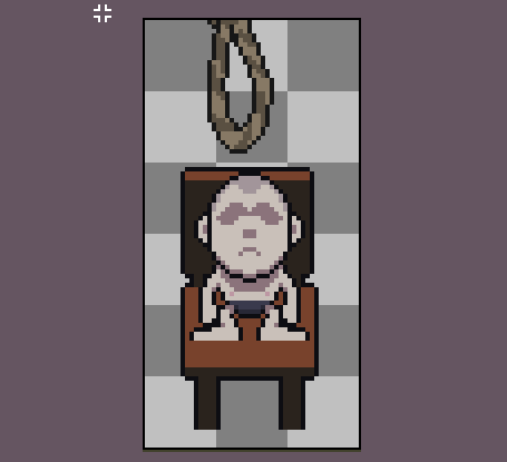 New pixel art for the game #rpgmaker.
Yeah the story gets a little dark.