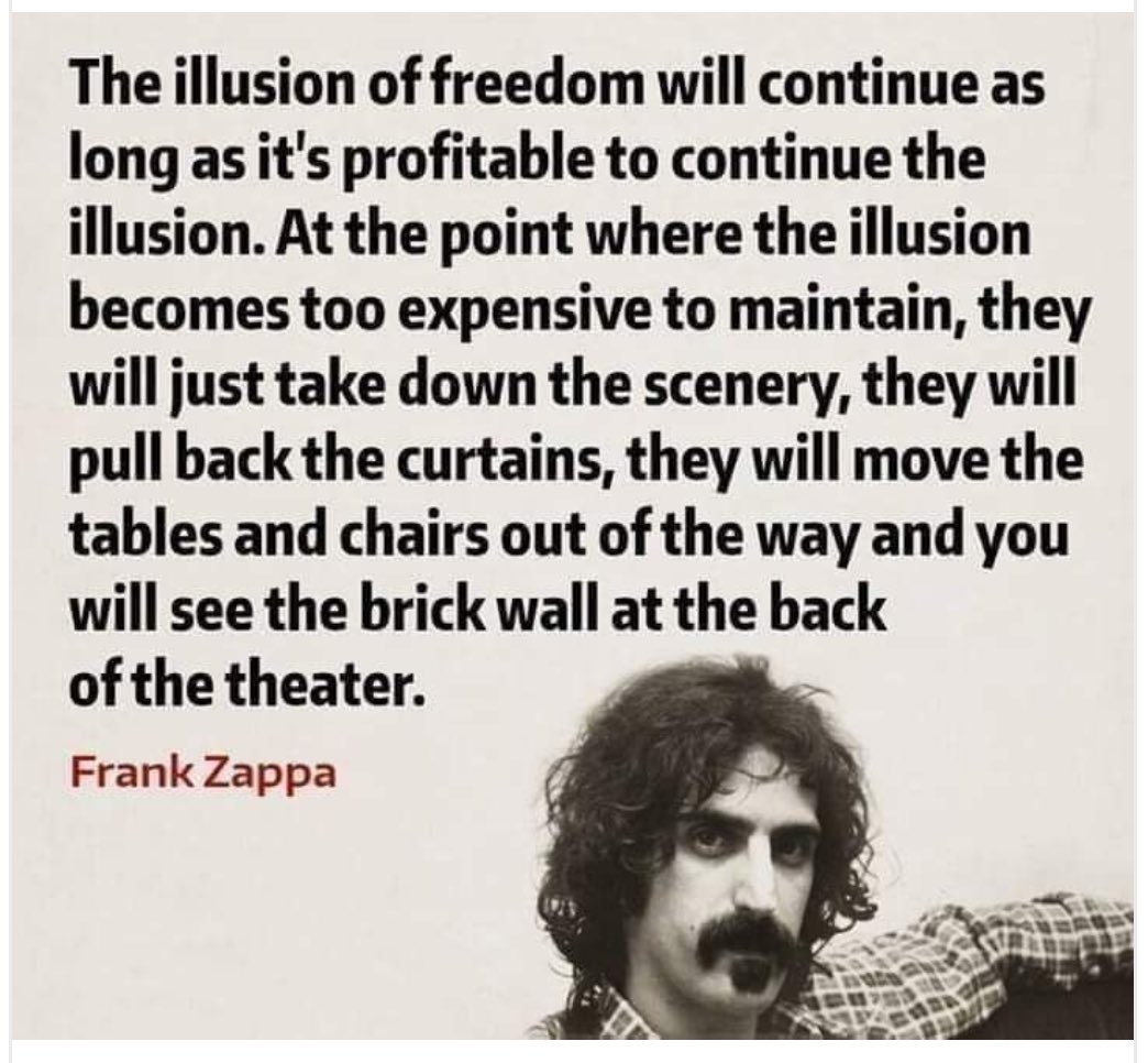 gregreese's tweet image. Feels like this is starting to happen: