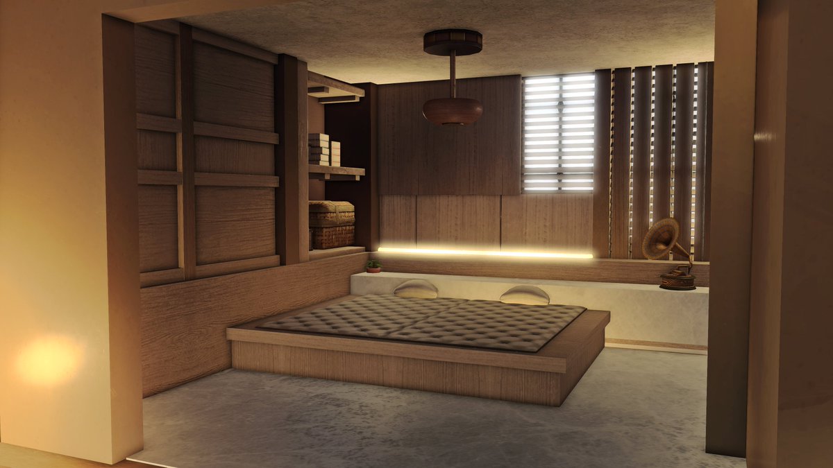 Morgana 🏠 FFXIV tweet media