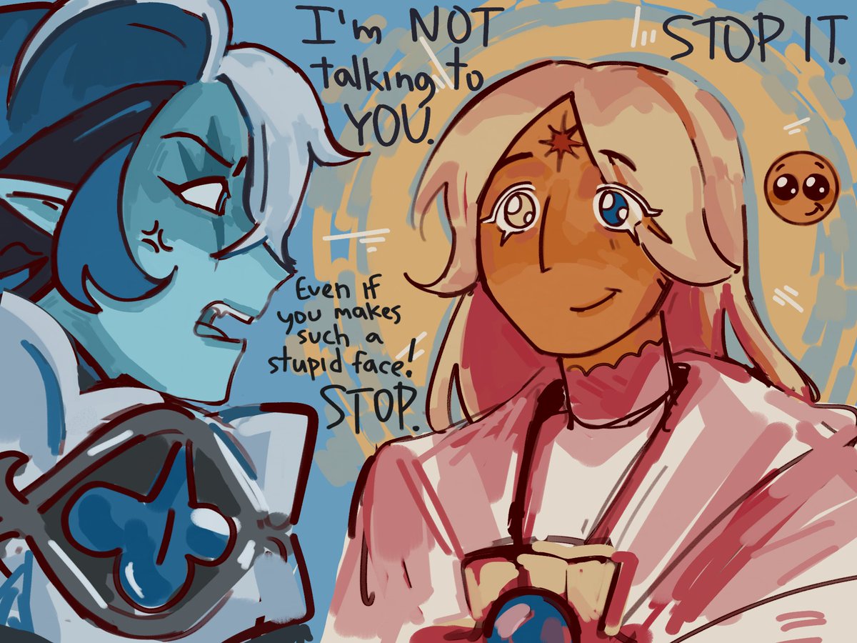 honeyowl030's tweet image. #pureshadow #shadowvanilla