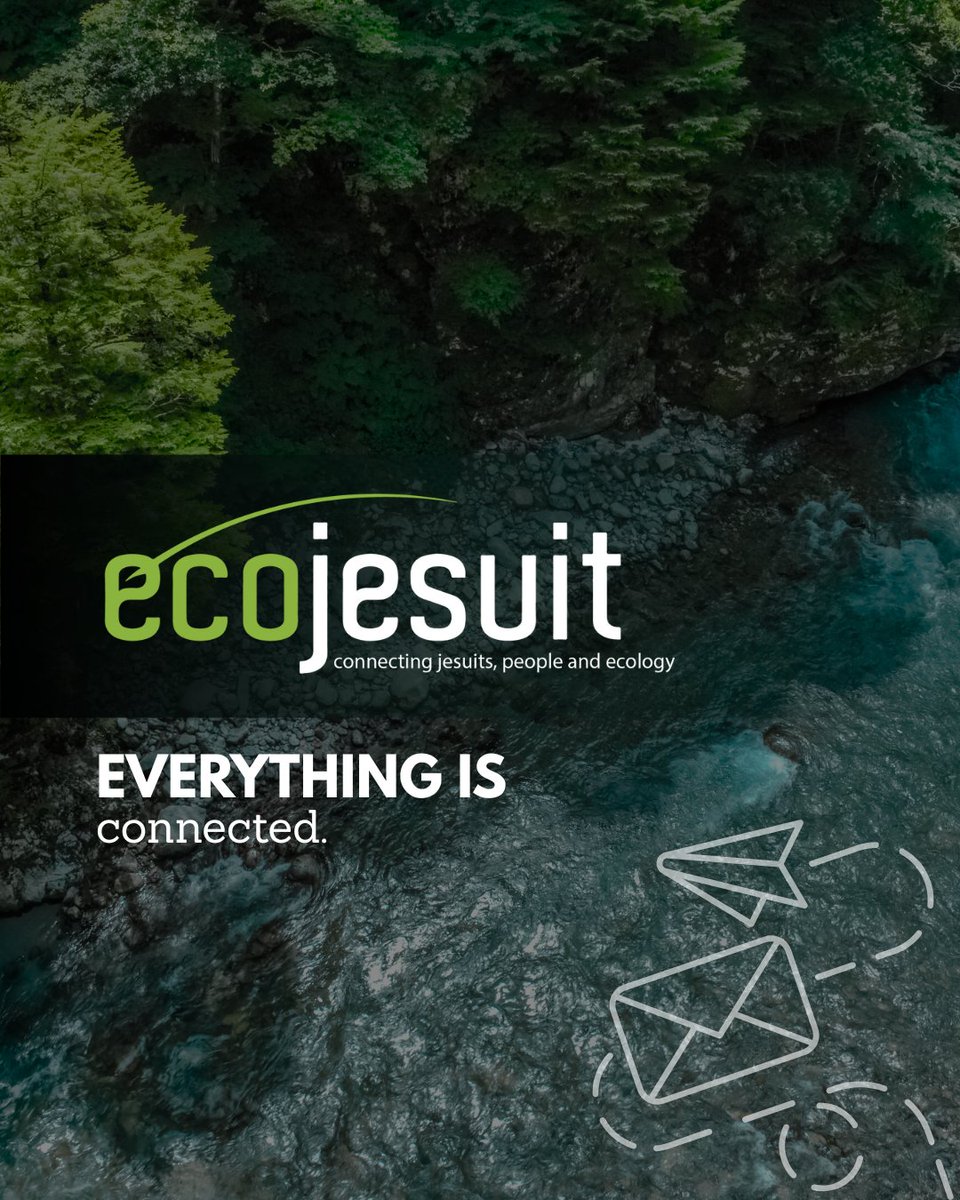 Ecojesuit tweet media