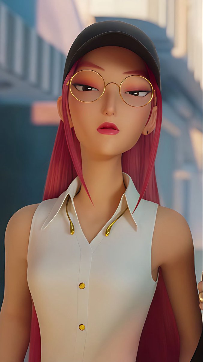 RyuSpiderNim's tweet image. Day 2 
Mira appreciatetion post