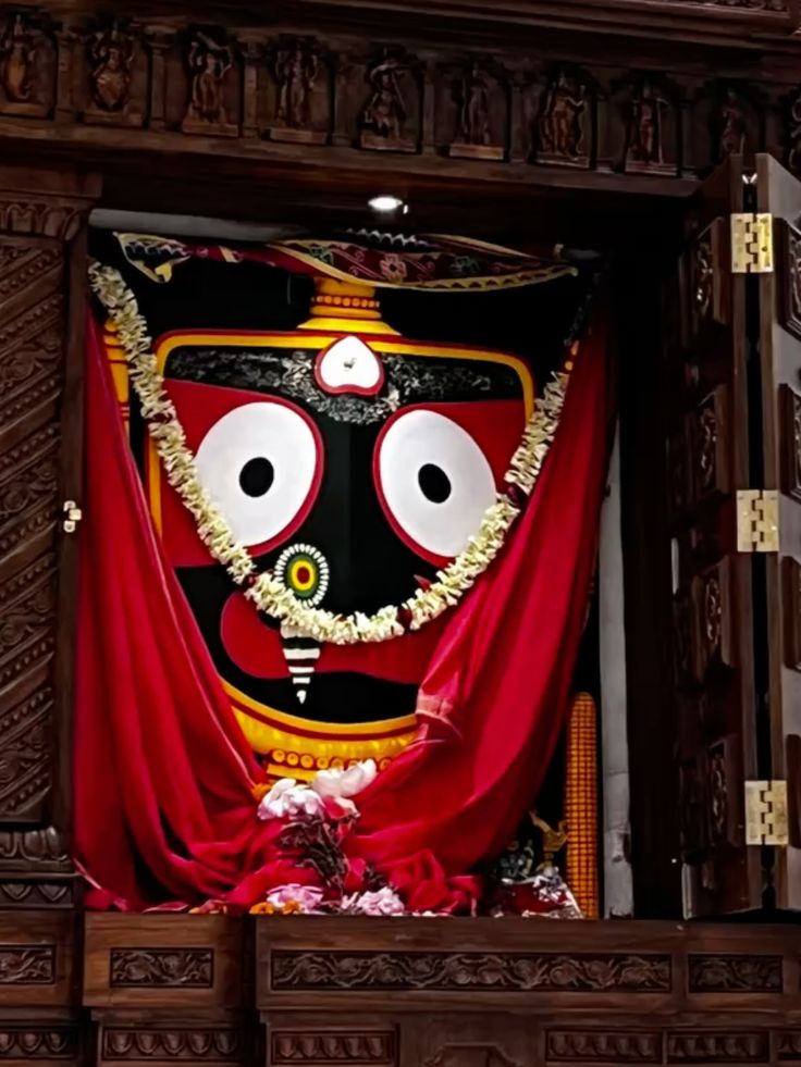 Jai Jagannath Mahaprabhu ⭕❗⭕