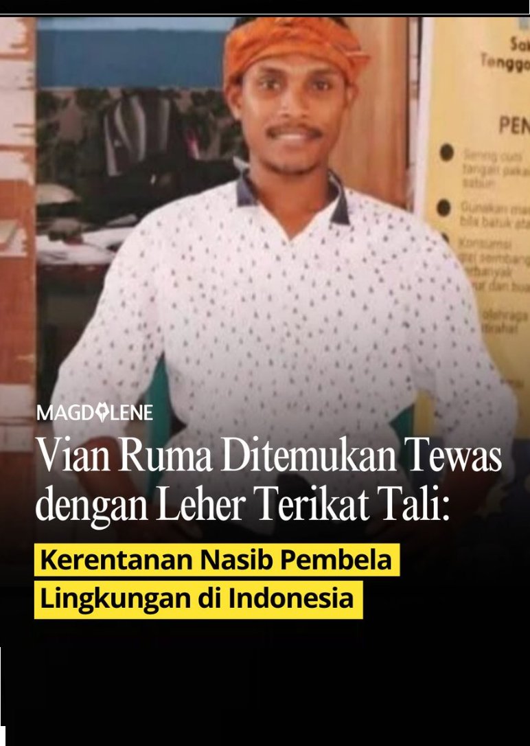 vivelegabe's tweet image. I just love my fellow Indonesians and their illusion of living in a free democracy loving country.