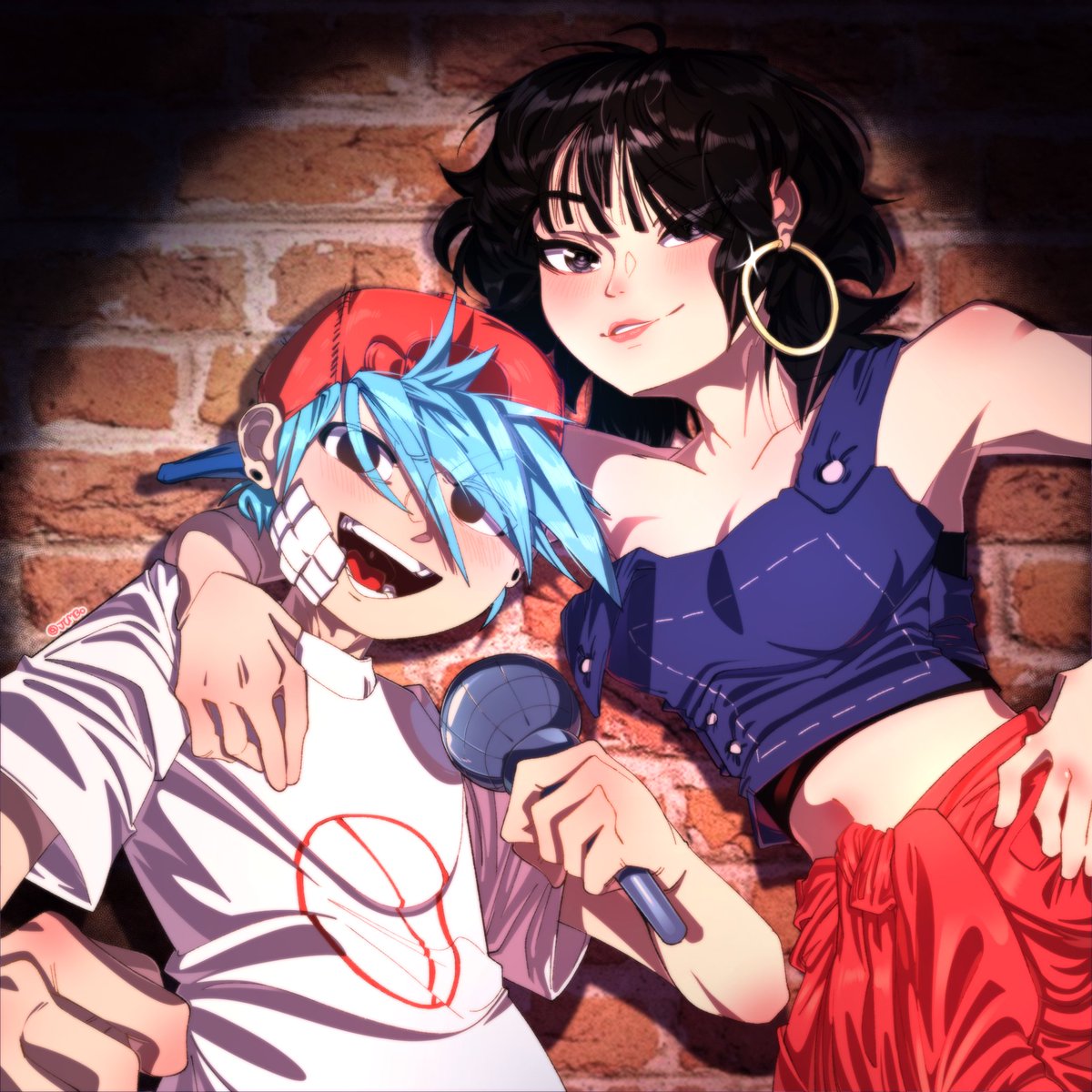 I finished it   :  )