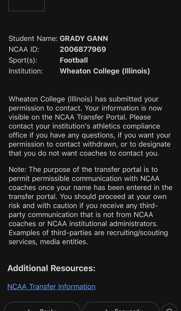 Grady Gann tweet media