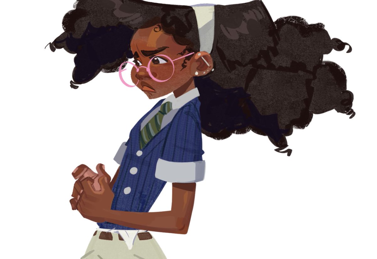 XavierILL's tweet image. Wip! :)