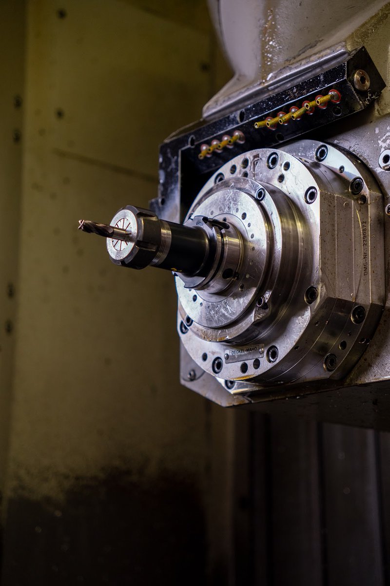 Need CNC turning, milling or vertical boring? 

PT Engineers delivers precision, speed, and reliability for every project. 

pt-engineers.co.uk/precision-mach…

#CNCServices #Manufacturing #PTEngineers #CNCMachining #PrecisionMachining