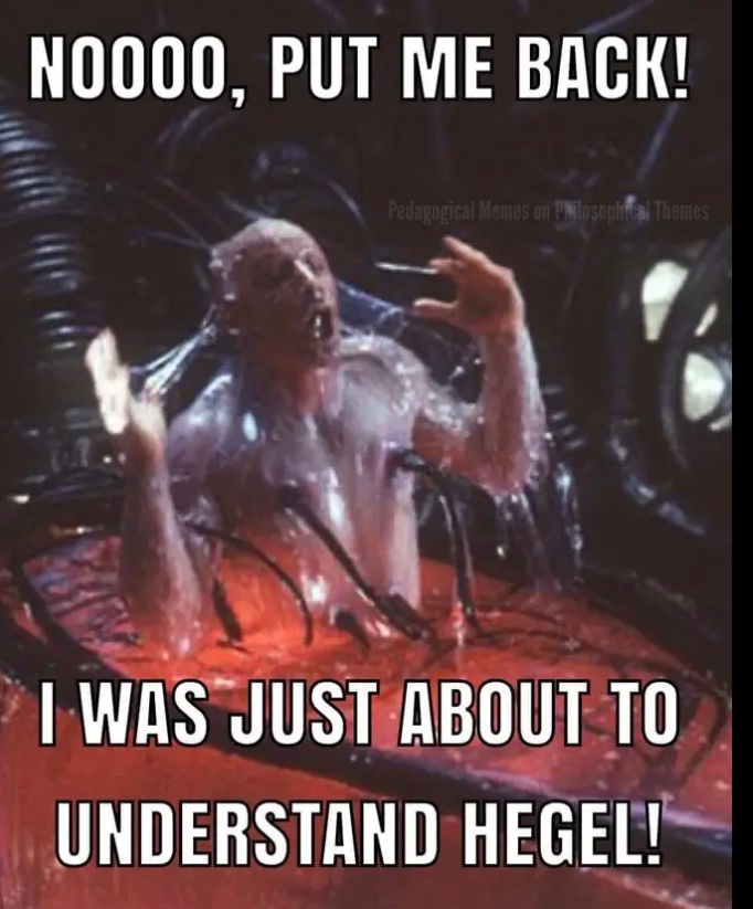 Philosophy memes 🥀 (@philosophymeme0) on Twitter photo 